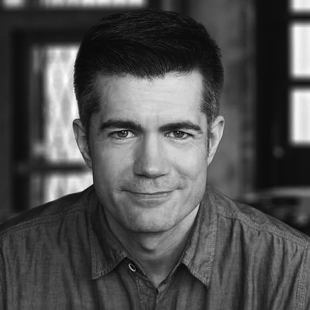 Eric Barker